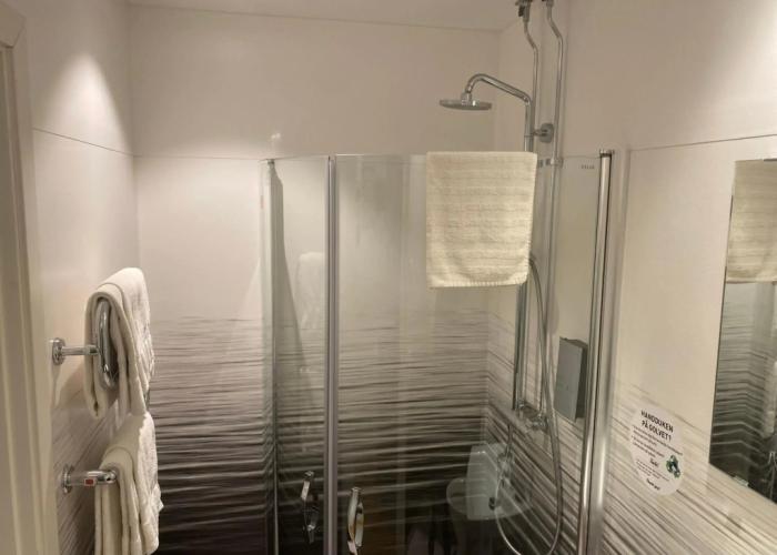 Hotell Tunapark