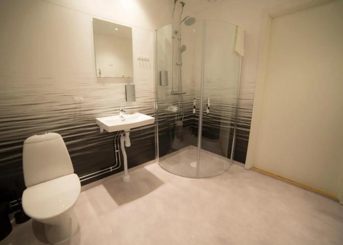 Hotell Tunapark