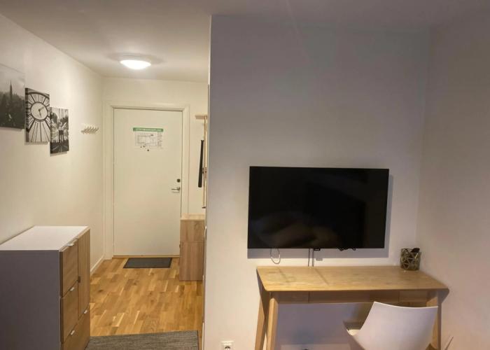 Hotell Tunapark