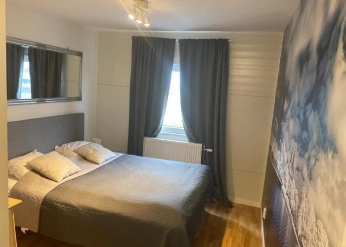 Hotell Tunapark