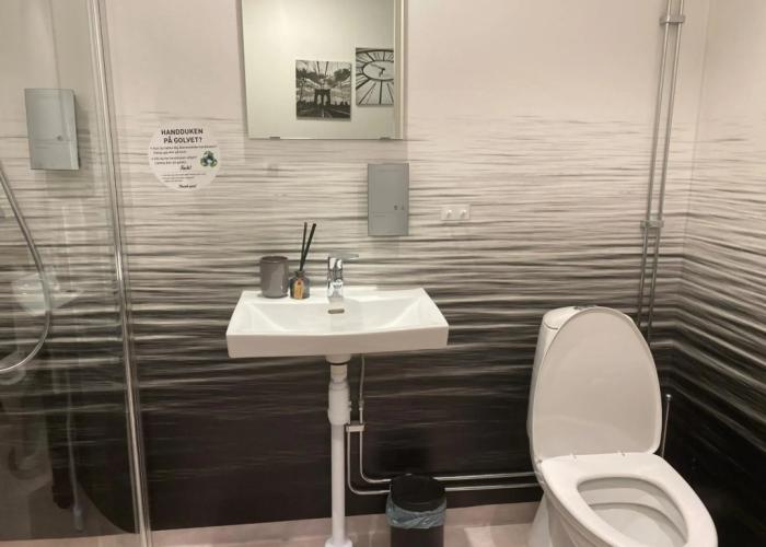 Hotell Tunapark