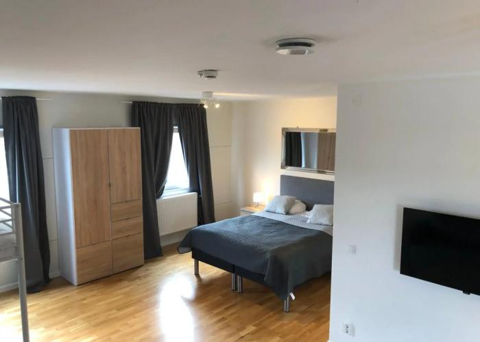 Hotell Tunapark