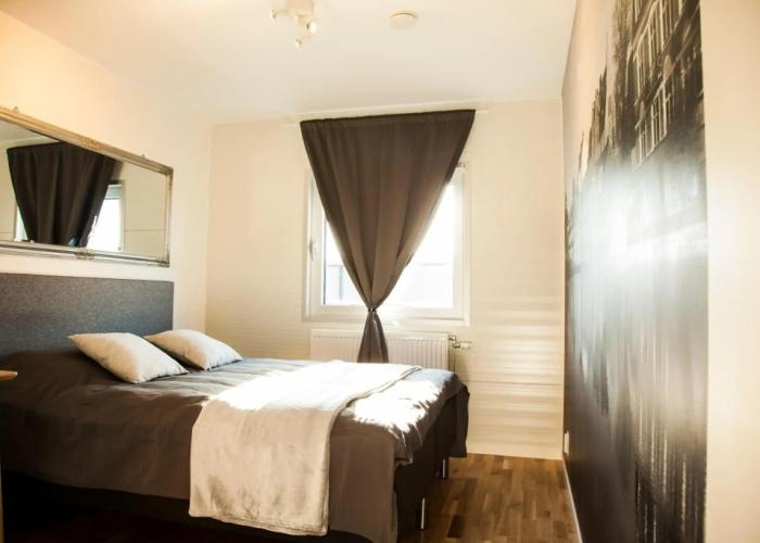 Hotell Tunapark