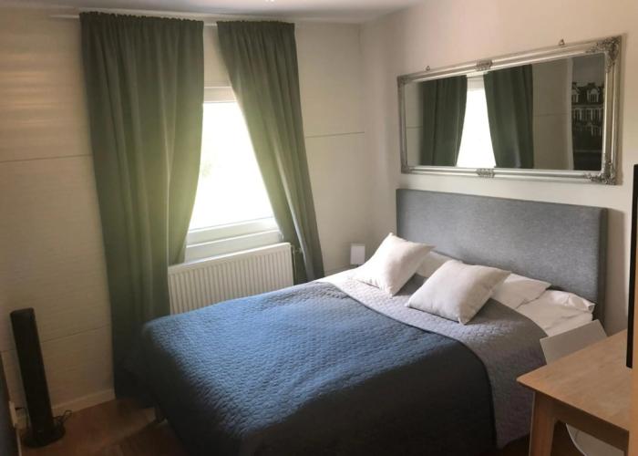Hotell Tunapark