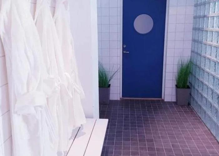 Hotell Eskilstuna