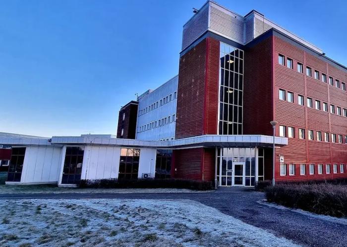 Hotell Eskilstuna