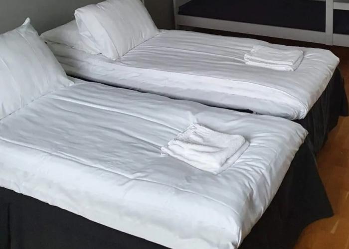 Hotell Eskilstuna
