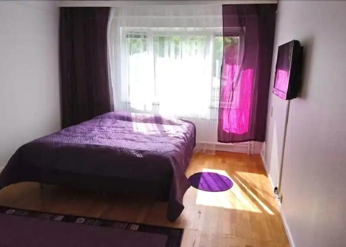 Hotell Eskilstuna
