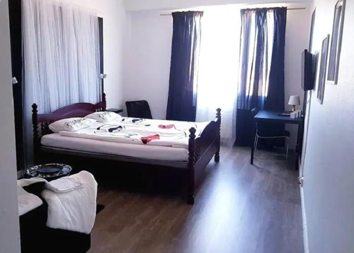 Hotell Eskilstuna
