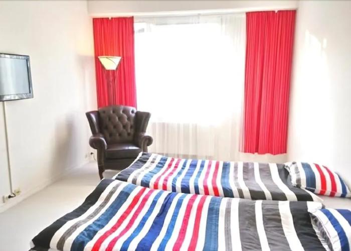 Hotell Eskilstuna