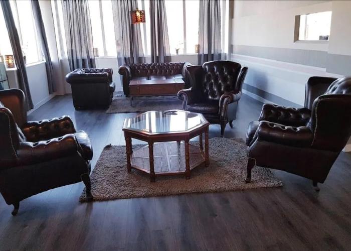 Hotell Eskilstuna