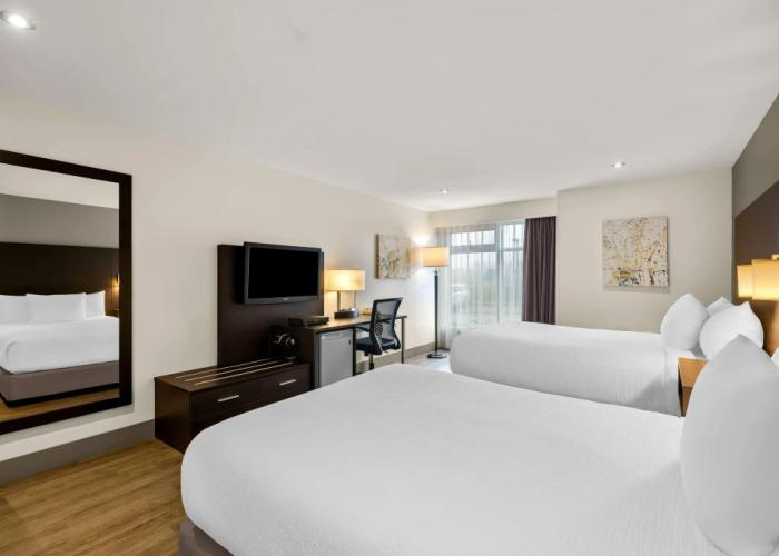 Best Western Hotel St. Jerome