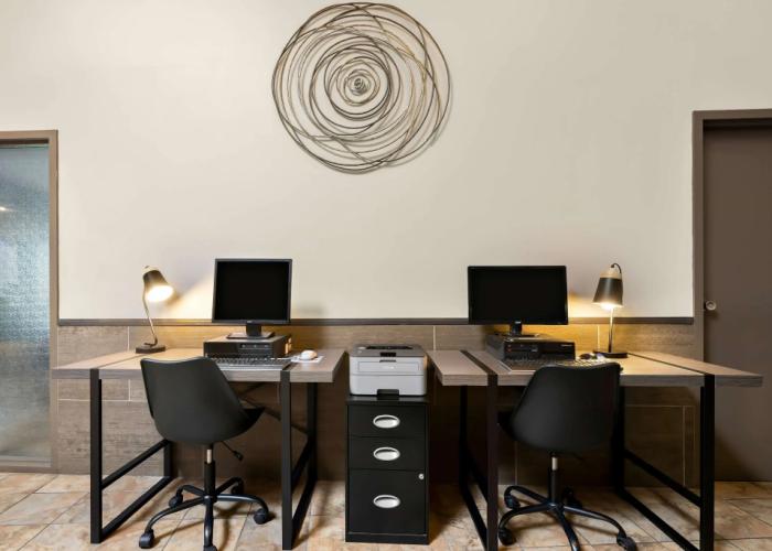 Best Western Hotel St. Jerome