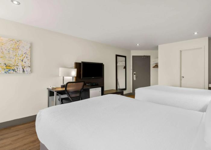 Best Western Hotel St. Jerome