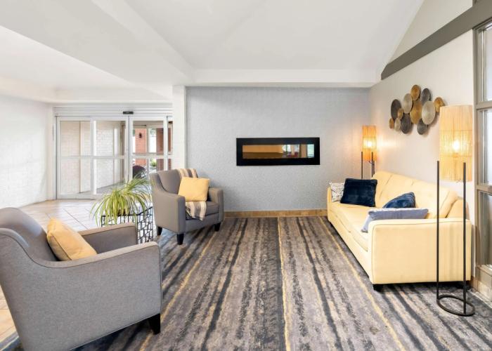 Best Western Hotel St. Jerome