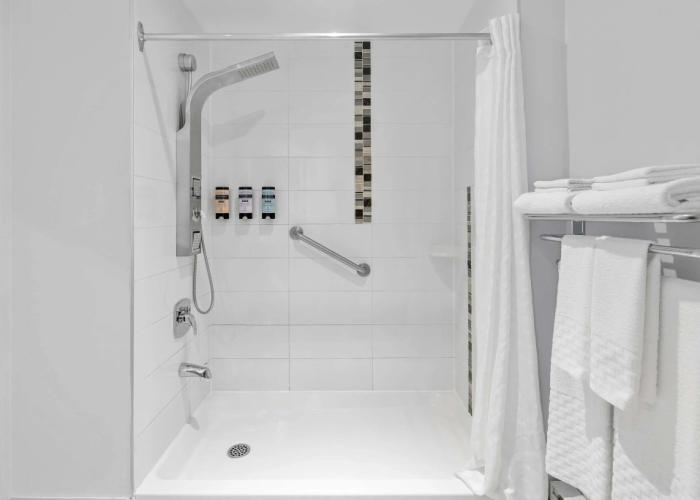 Best Western Hotel St. Jerome