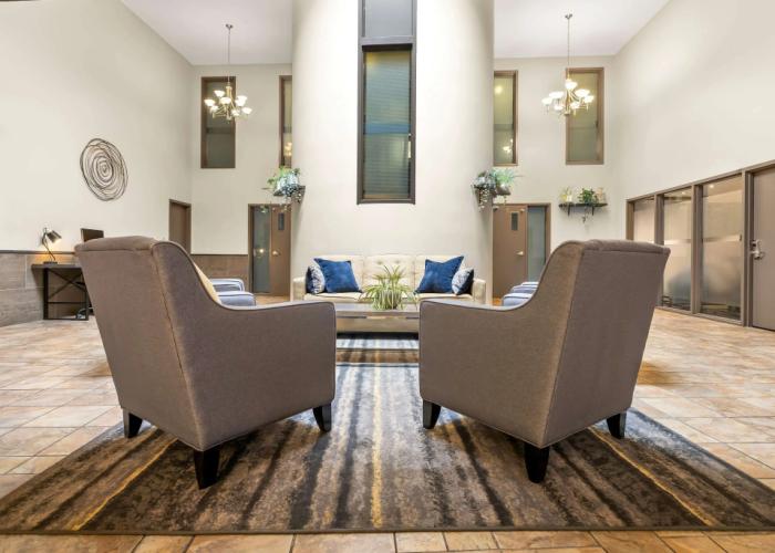 Best Western Hotel St. Jerome