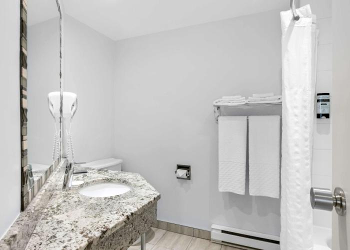 Best Western Hotel St. Jerome