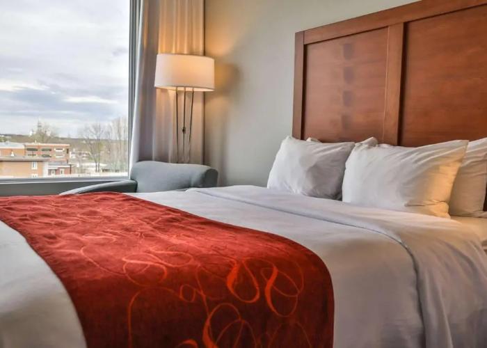 Comfort Inn Saint-Jérôme