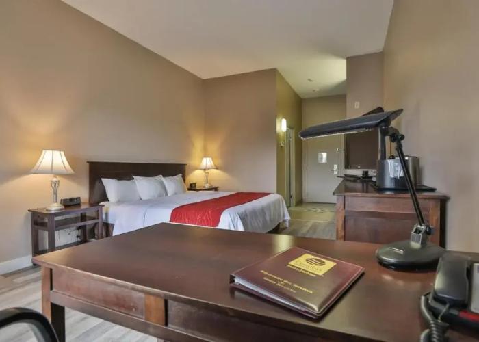 Comfort Inn Saint-Jérôme