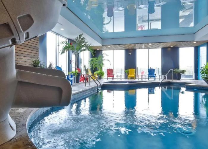 Comfort Inn Saint-Jérôme