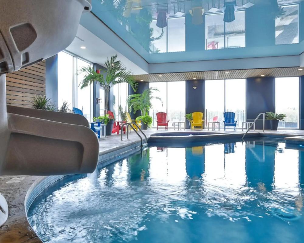 фото Comfort Inn and Suites St Jerome