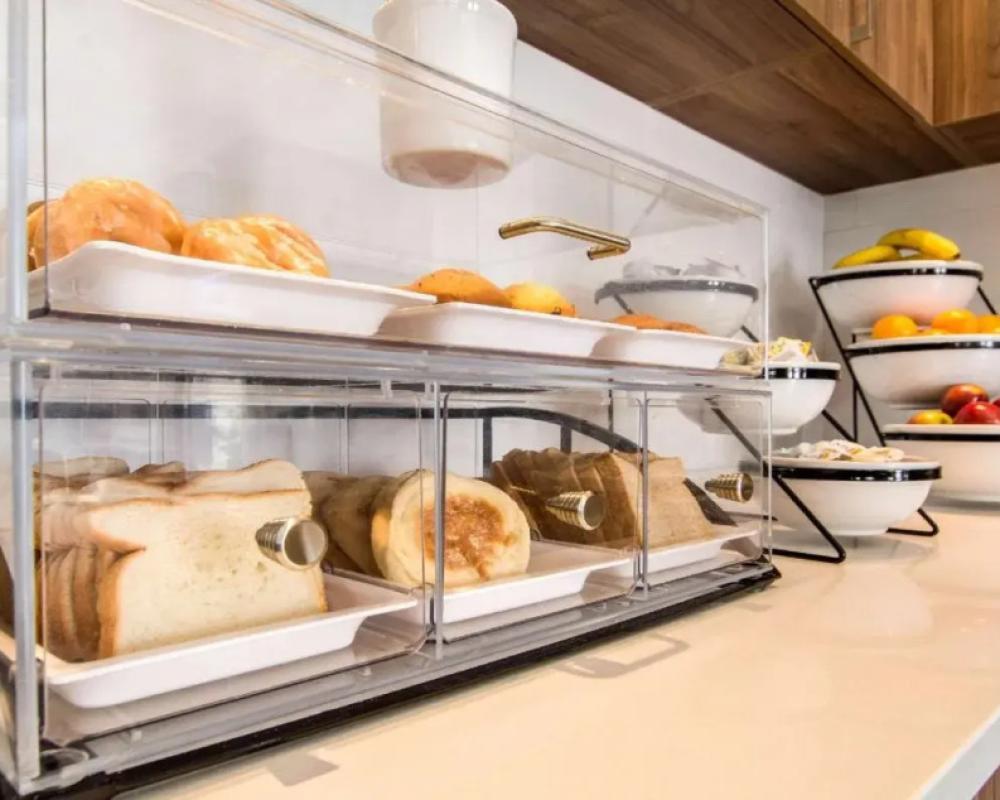 фото Comfort Inn and Suites St Jerome