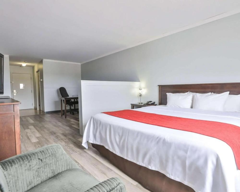 фото Comfort Inn and Suites St Jerome