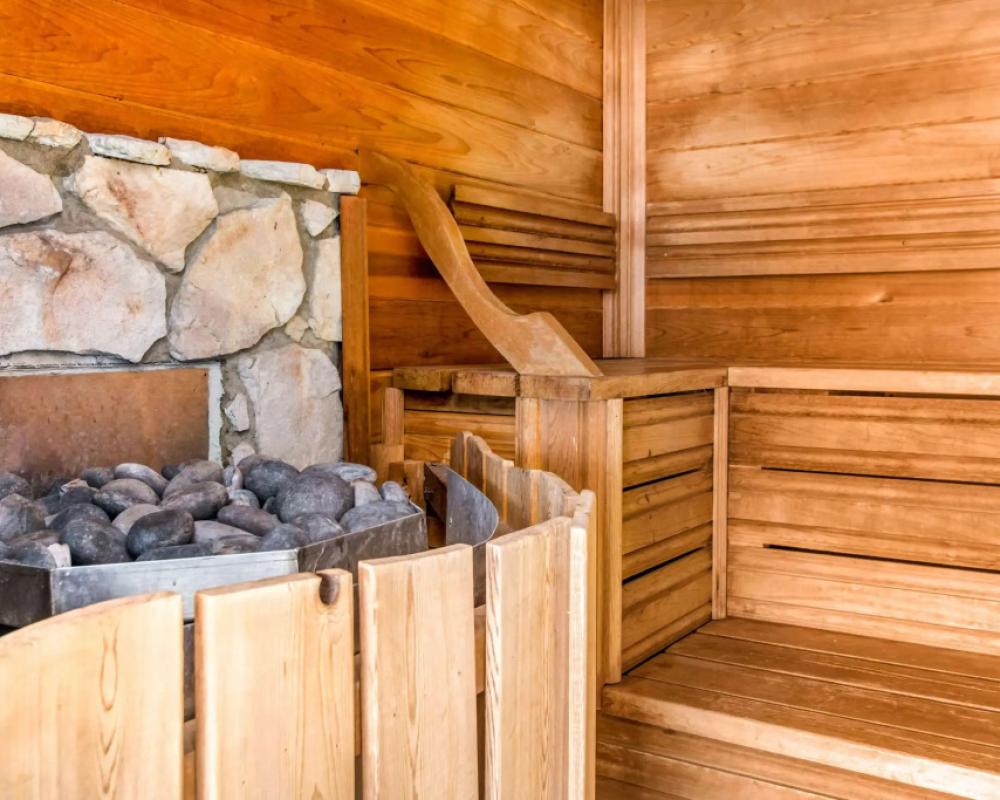 фото Comfort Inn and Suites St Jerome