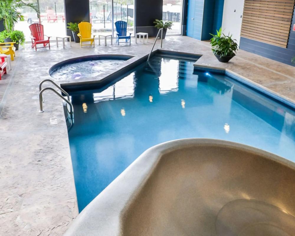 фото Comfort Inn and Suites St Jerome