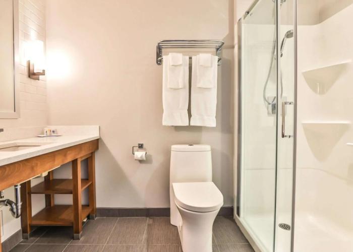 Comfort Inn and Suites St Jerome