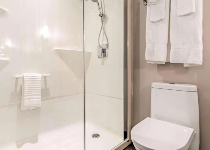 Comfort Inn and Suites St Jerome