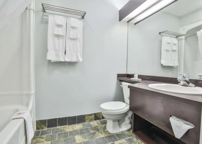 Comfort Inn and Suites St Jerome