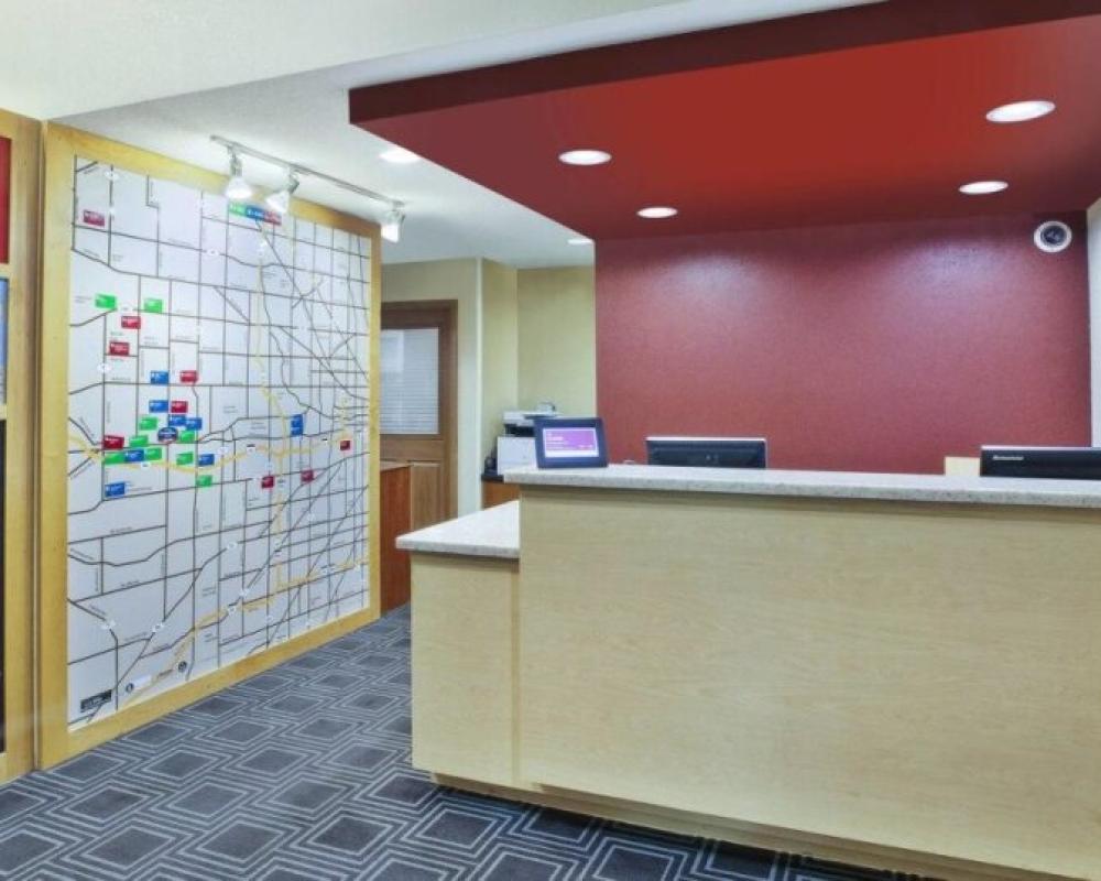 Towneplace Suites By Marriott Brookfield