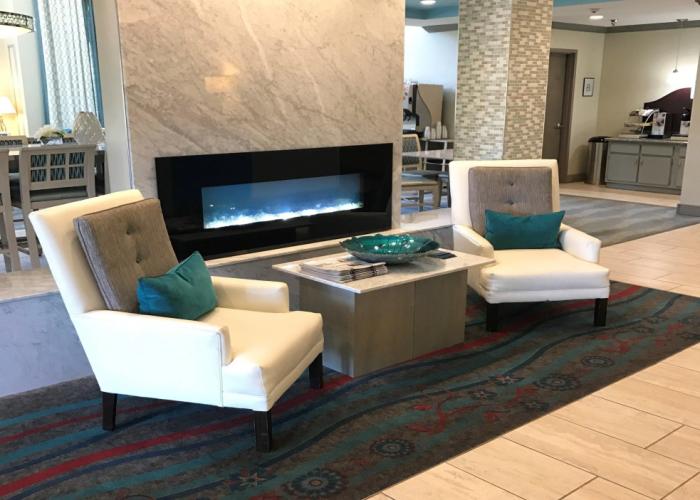 Holiday Inn Express Hotel & Suites Brookhaven by IHG