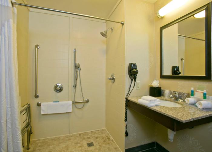 Holiday Inn Express Hotel & Suites Brookhaven by IHG