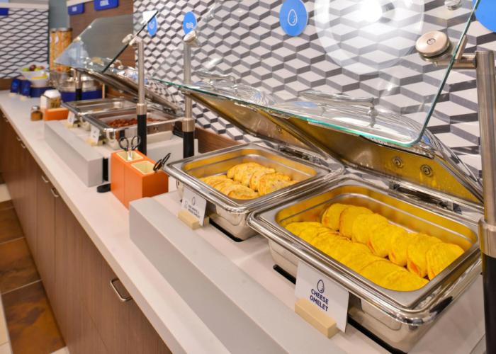 Holiday Inn Express Hotel & Suites Brookhaven by IHG