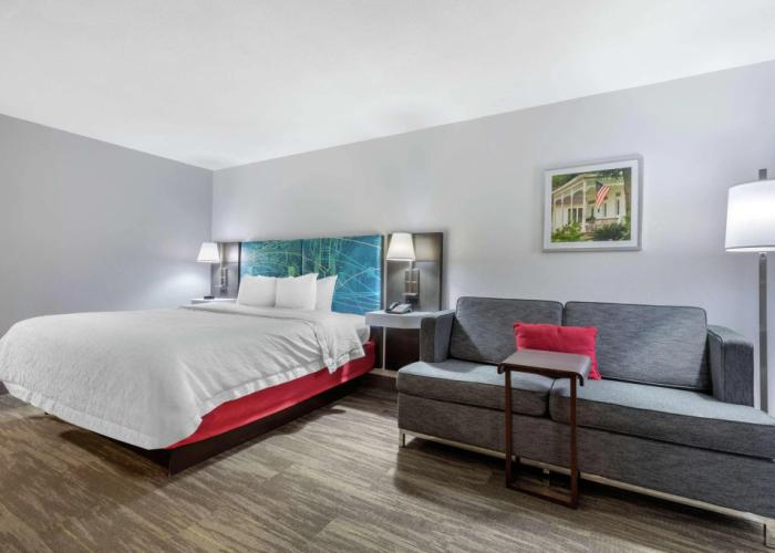 Hampton Inn Brookhaven