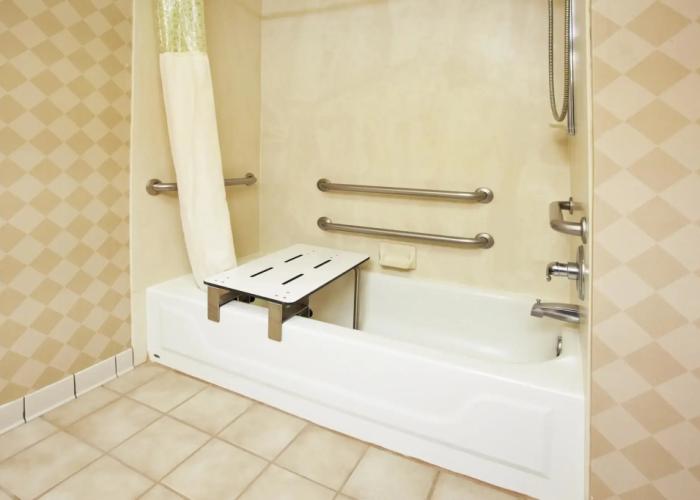 Hampton Inn Brookhaven