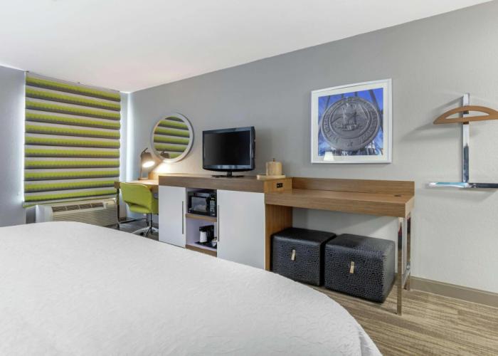 Hampton Inn Brookhaven