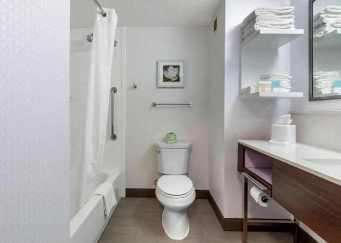 Hampton Inn Brookhaven