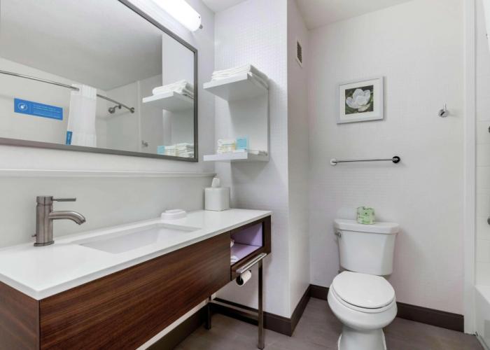 Hampton Inn Brookhaven