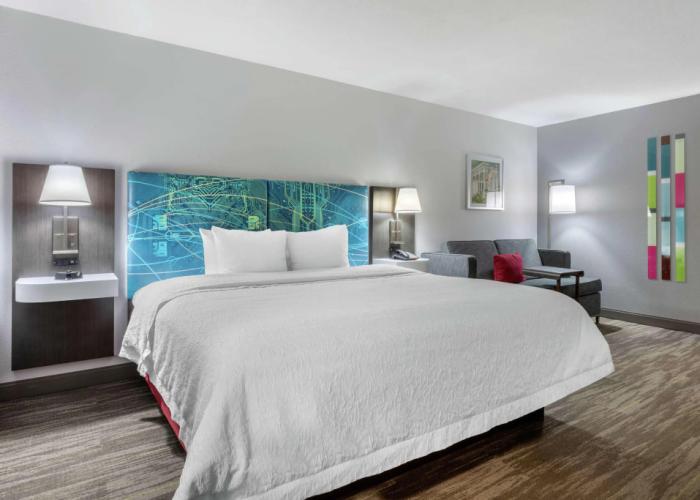 Hampton Inn Brookhaven