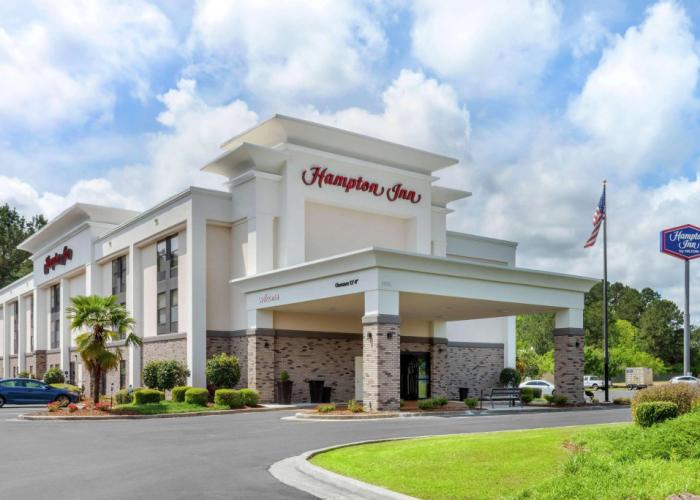 Hampton Inn Brookhaven