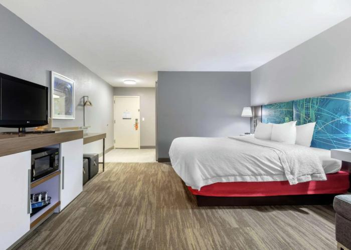 Hampton Inn Brookhaven