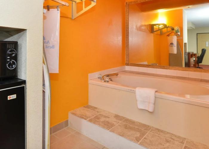 Americas Best Value Inn Brookhaven