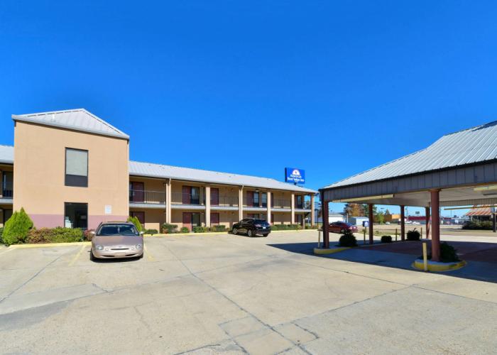 Americas Best Value Inn Brookhaven