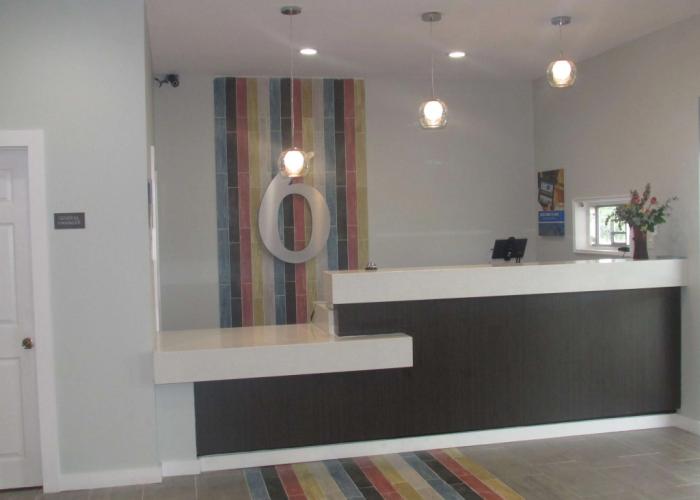 Motel 6 Brookhaven, MS