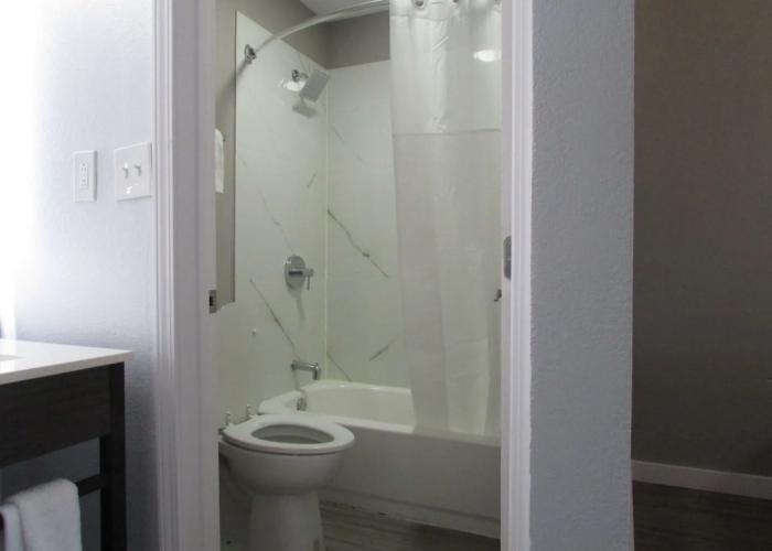 Motel 6 Brookhaven, MS