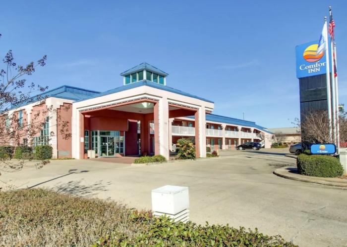 Comfort Inn Brookhaven